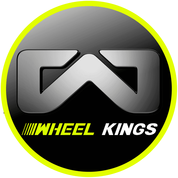 Wheel Kings ™ 