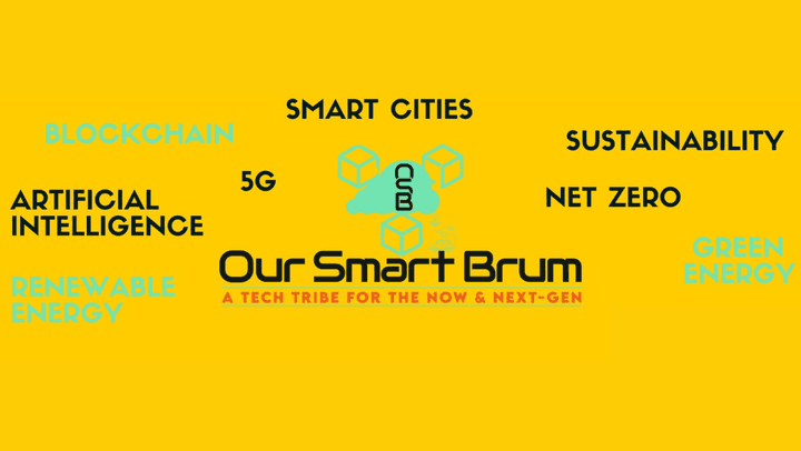 Our Smart Brum 