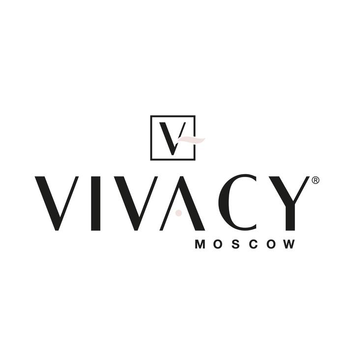 Laboratoires VIVACY Russia официальный производитель