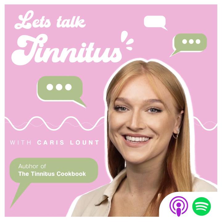Let’s Talk Tinnitus